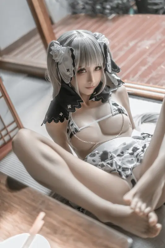 蠢沫沫 NO.136 可畏 绅士版 – 011.webp
