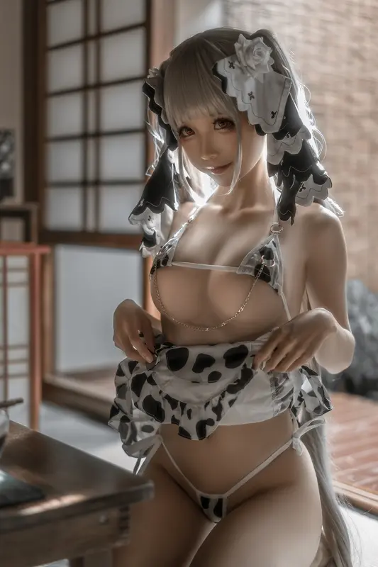 蠢沫沫 NO.136 可畏 绅士版 – 012.webp