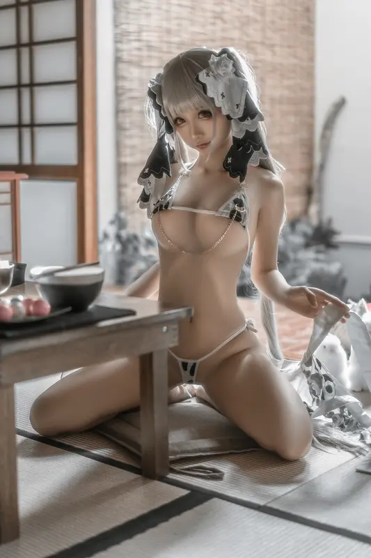 蠢沫沫 NO.136 可畏 绅士版 – 016.webp