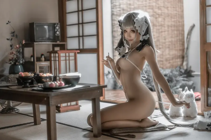 蠢沫沫 NO.136 可畏 绅士版 – 025.webp