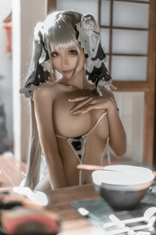 蠢沫沫 NO.136 可畏 绅士版 – 033.webp