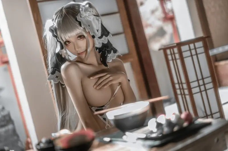 蠢沫沫 NO.136 可畏 绅士版 – 034.webp