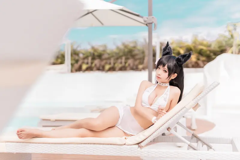 蠢沫沫 NO.138 爱宕 犬 泳装 – 010.webp