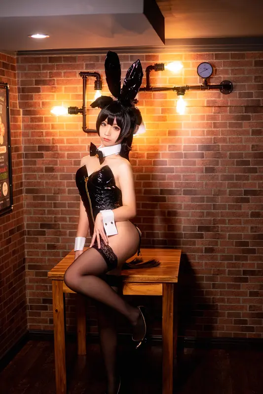 蠢沫沫 NO.14 高雄兔女郎 – 022.webp