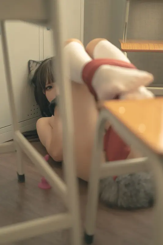 蠢沫沫 NO.140 放学后 绅士版 – 115.webp