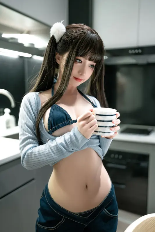 蠢沫沫 NO.141 吉他妹妹2.0 – 037.webp