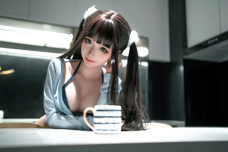 蠢沫沫 NO.141 吉他妹妹2.0 – 039.webp