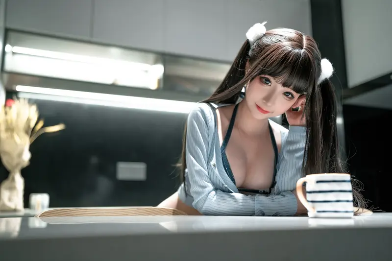 蠢沫沫 NO.141 吉他妹妹2.0 – 040.webp