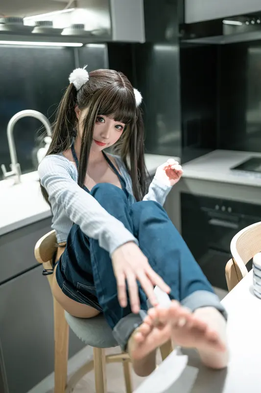 蠢沫沫 NO.141 吉他妹妹2.0 – 045.webp