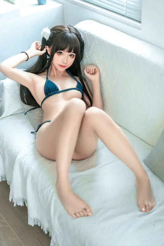 蠢沫沫 NO.141 吉他妹妹2.0 – 101.webp