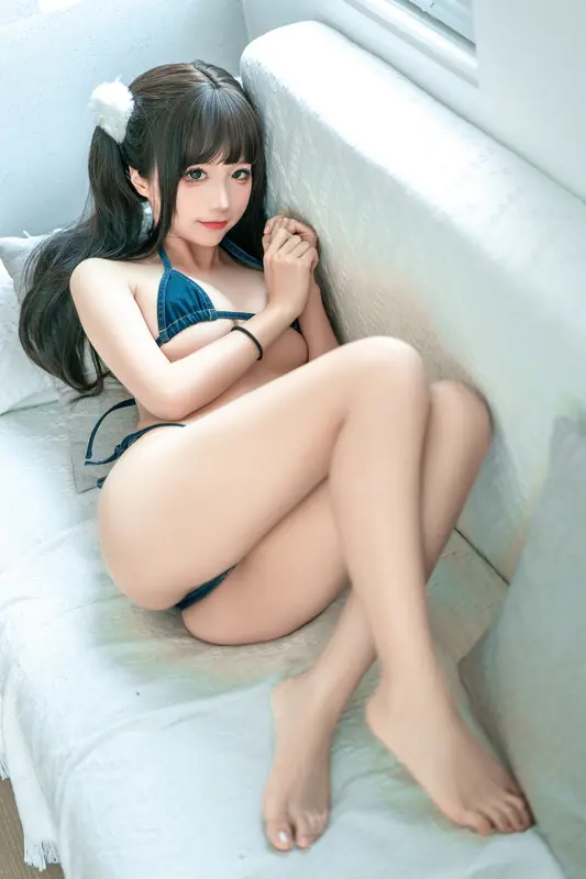 蠢沫沫 NO.141 吉他妹妹2.0 – 104.webp