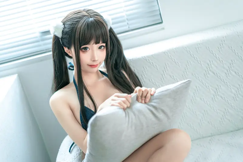 蠢沫沫 NO.141 吉他妹妹2.0 – 113.webp