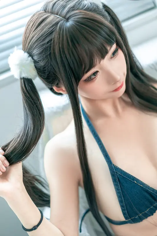 蠢沫沫 NO.141 吉他妹妹2.0 – 117.webp