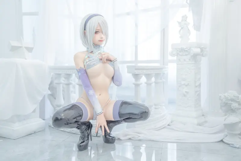 蠢沫沫 NO.147 2B-冰雪 – 011.webp