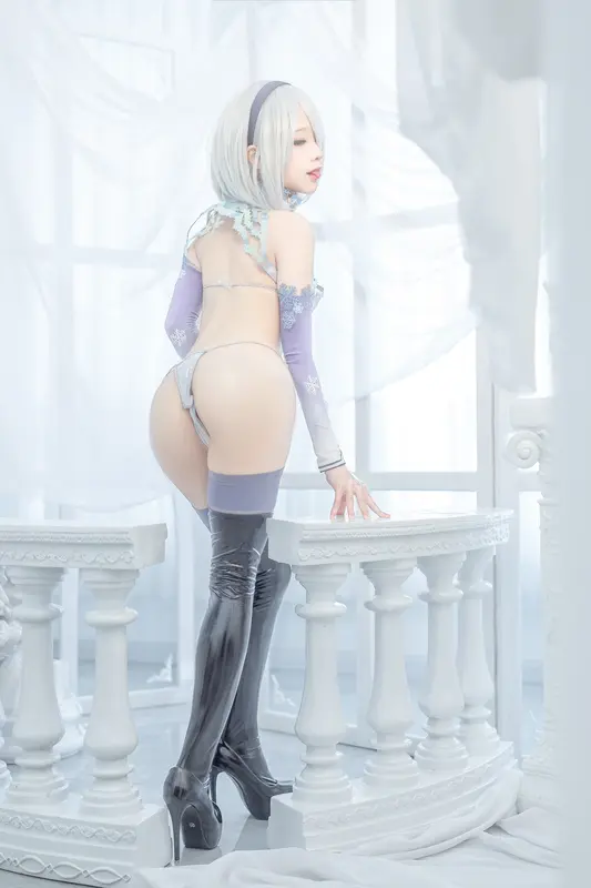 蠢沫沫 NO.147 2B-冰雪 – 014.webp
