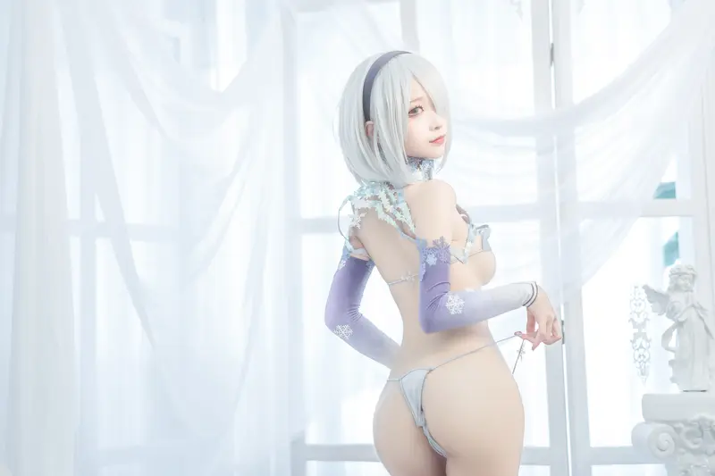 蠢沫沫 NO.147 2B-冰雪 – 015.webp