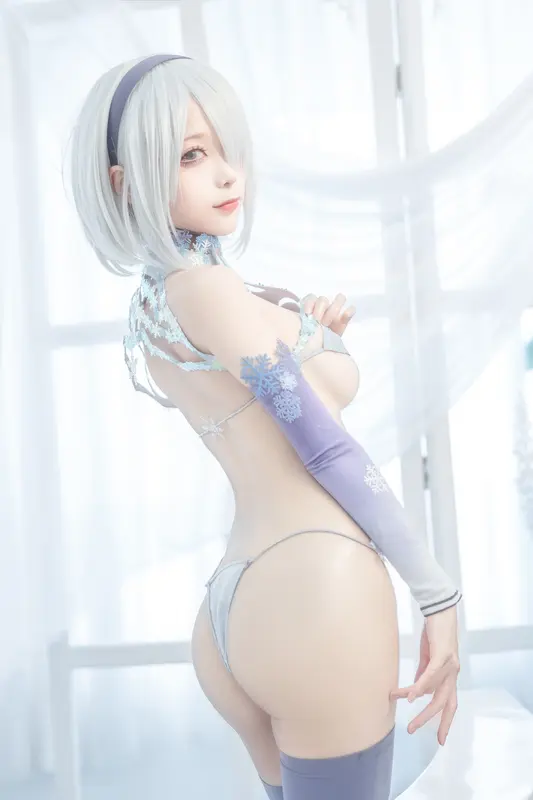 蠢沫沫 NO.147 2B-冰雪 – 016.webp