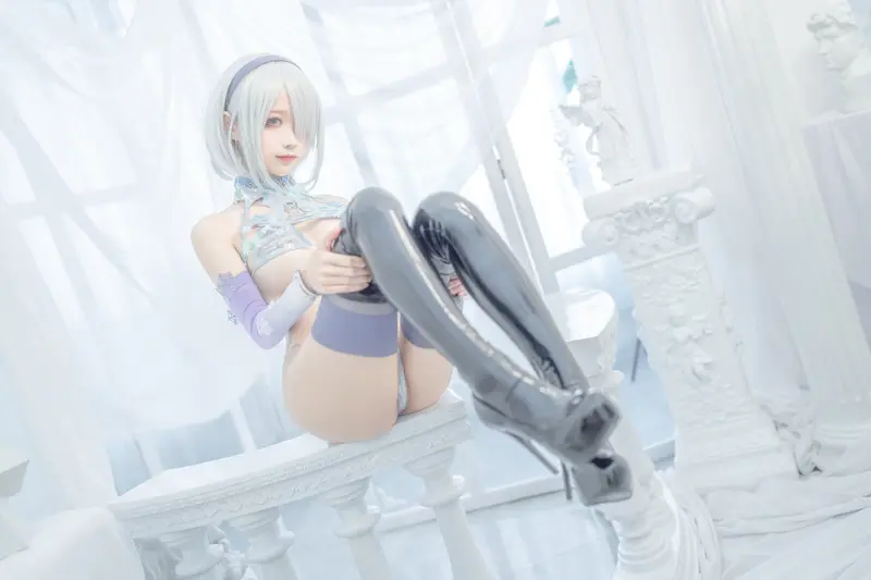 蠢沫沫 NO.147 2B-冰雪 – 021.webp