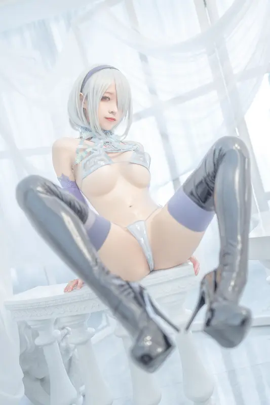 蠢沫沫 NO.147 2B-冰雪 – 022.webp