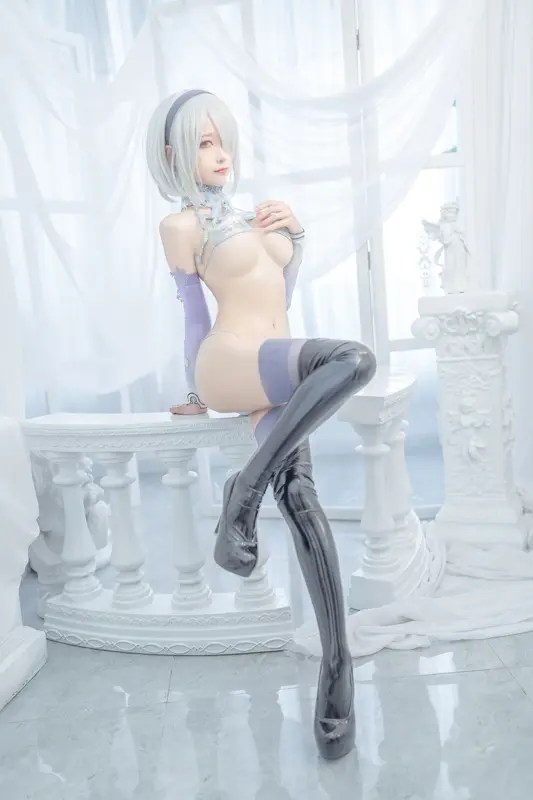蠢沫沫 NO.147 2B-冰雪 – 026.webp