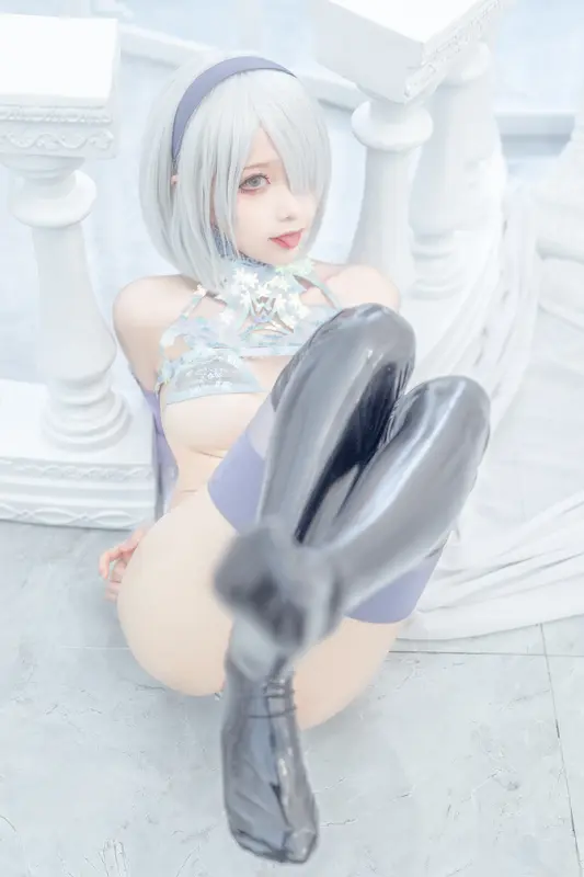 蠢沫沫 NO.147 2B-冰雪 – 029.webp