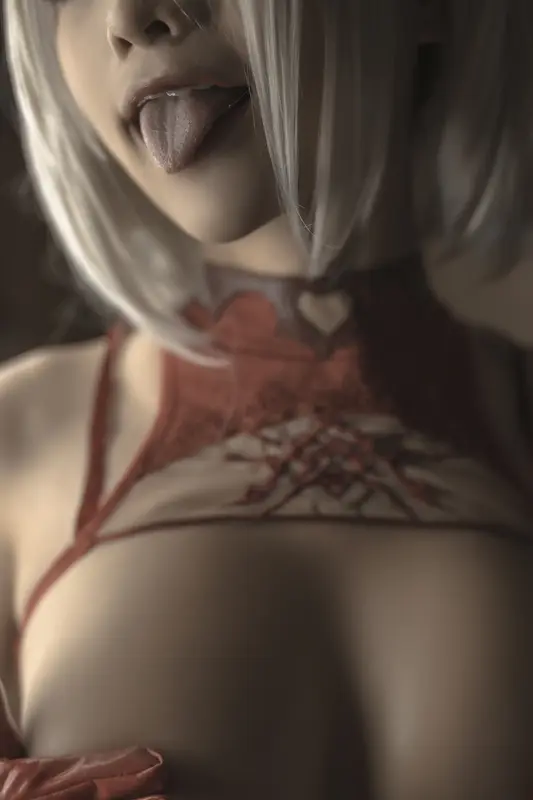 蠢沫沫 NO.148 2B 圣诞 – 024.webp