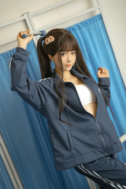 蠢沫沫 NO.153 身体検査で – 003.webp