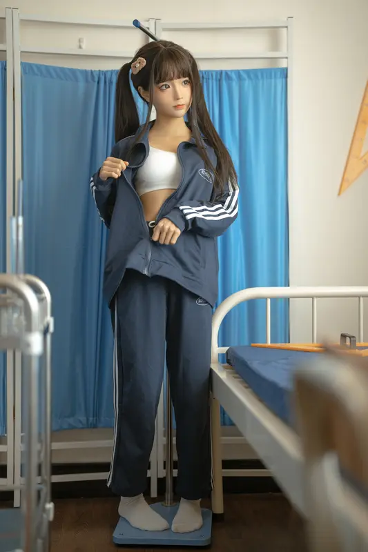 蠢沫沫 NO.153 身体検査で – 005.webp