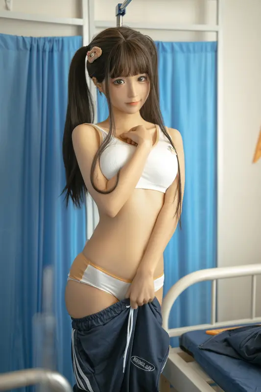 蠢沫沫 NO.153 身体検査で – 012.webp