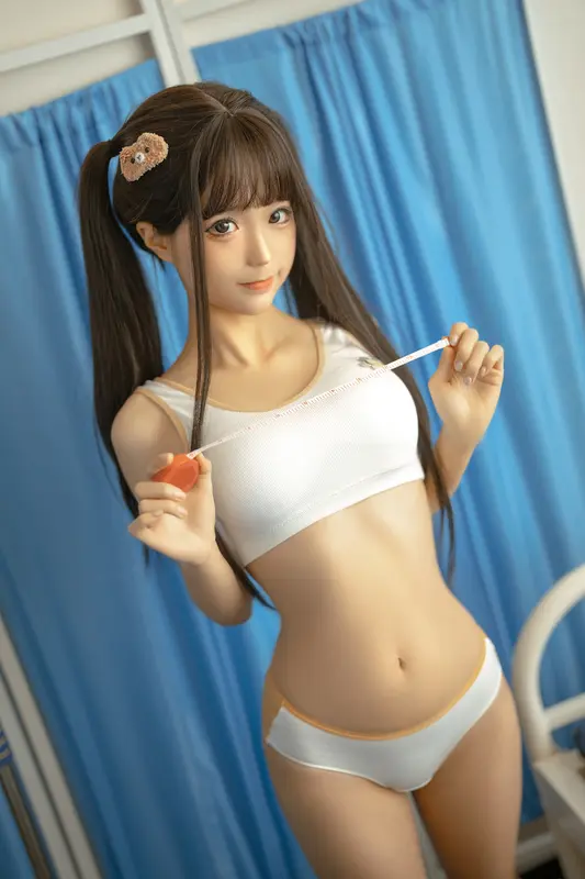 蠢沫沫 NO.153 身体検査で – 024.webp