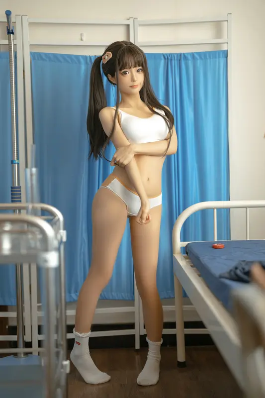 蠢沫沫 NO.153 身体検査で – 027.webp