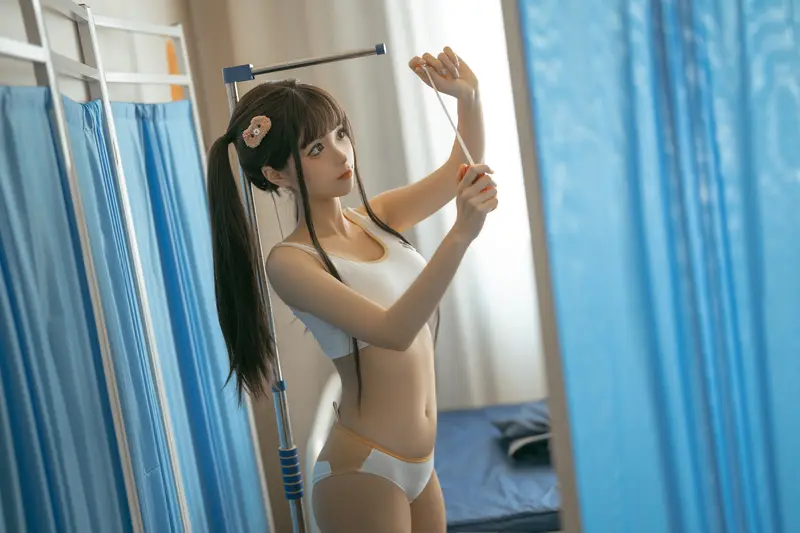 蠢沫沫 NO.153 身体検査で – 045.webp