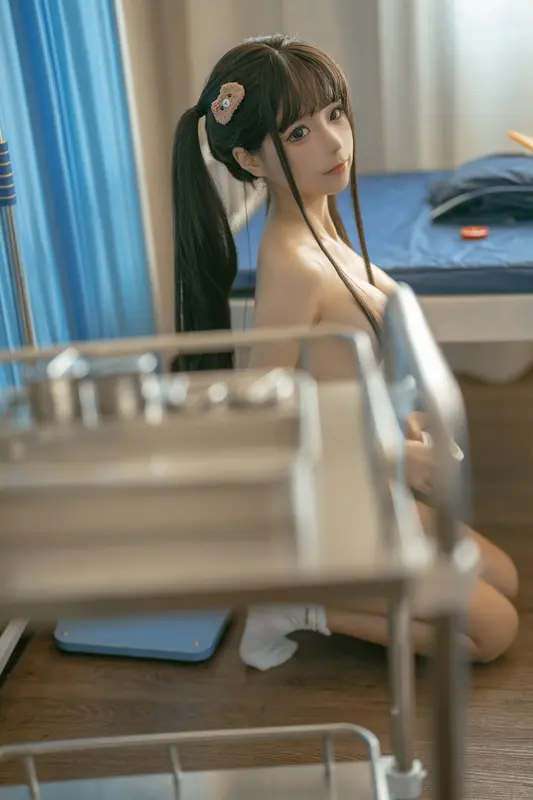 蠢沫沫 NO.153 身体検査で – 065.webp