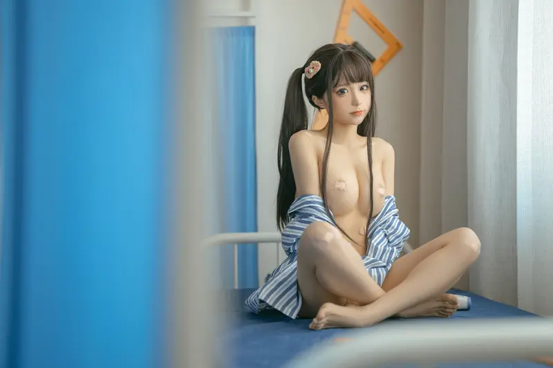 蠢沫沫 NO.153 身体検査で – 136.webp