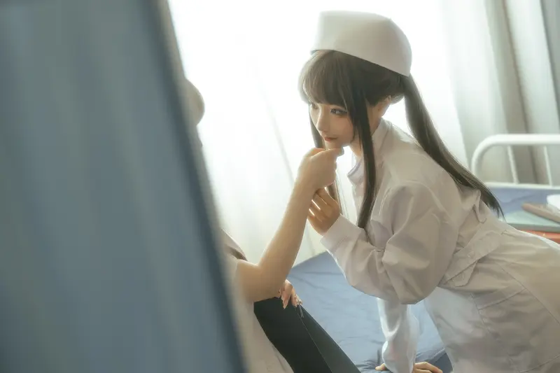 蠢沫沫 NO.154 下班后-绅士版 – 006.webp