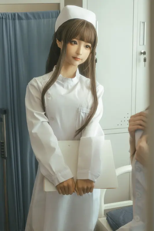 蠢沫沫：褪去束縛，釋放真我