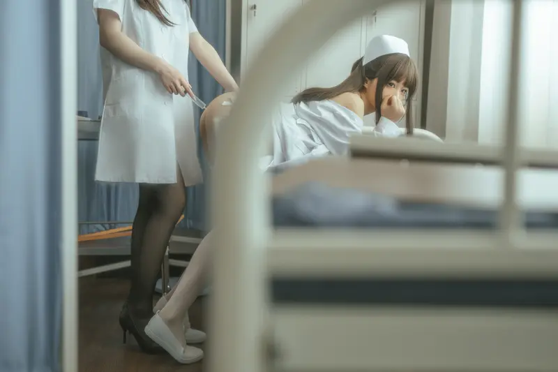 蠢沫沫 NO.154 下班后-绅士版 – 045.webp