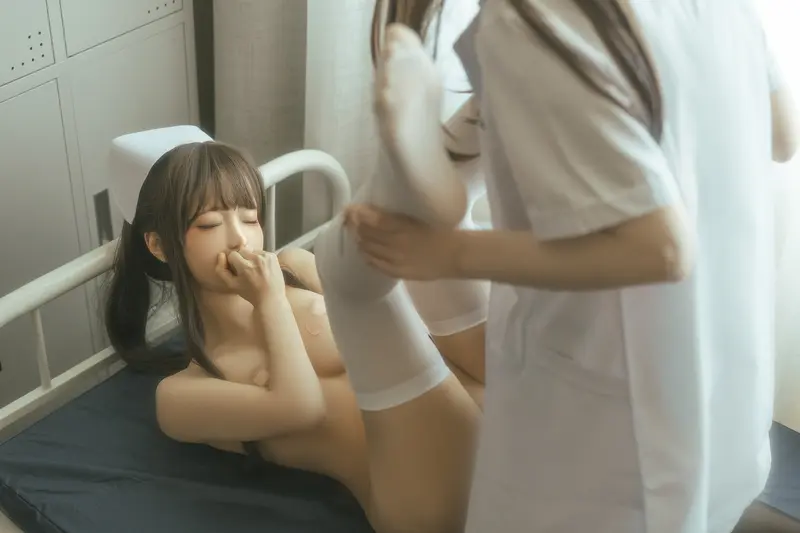 蠢沫沫 NO.154 下班后-绅士版 – 071.webp
