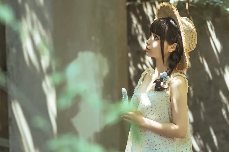 蠢沫沫 NO.179 乡下妹妹-绅士版 – 009.webp