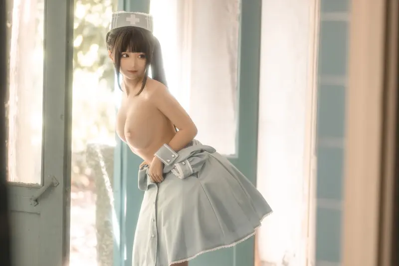 蠢沫沫 NO.180 小护士-绅士版 – 057.webp