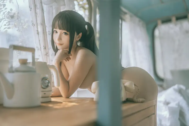 蠢沫沫 NO.184 大巴车-绅士版 – 126.webp