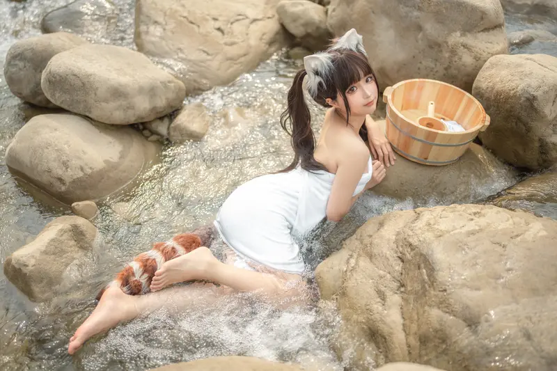 蠢沫沫 NO.194 小熊猫 – 010.webp