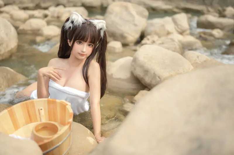 蠢沫沫 NO.194 小熊猫 – 011.webp