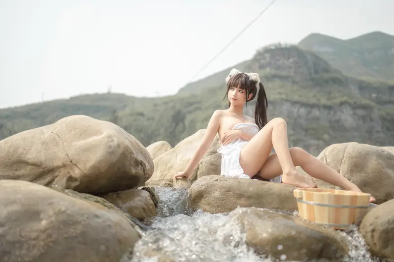 蠢沫沫 NO.194 小熊猫 – 013.webp