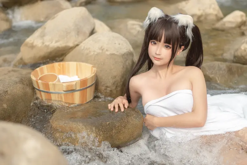 蠢沫沫 NO.194 小熊猫 – 017.webp
