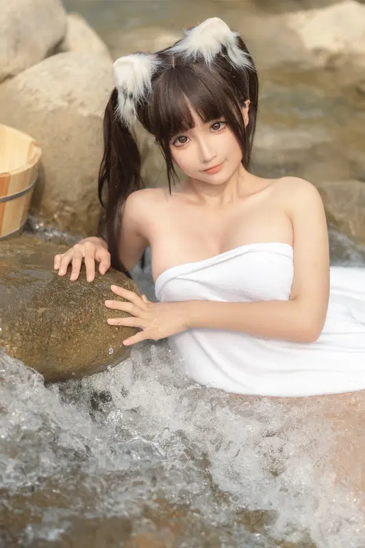 蠢沫沫 NO.194 小熊猫 – 018.webp