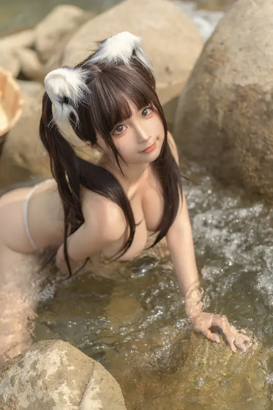 蠢沫沫 NO.194 小熊猫 – 043.webp