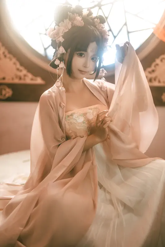 蠢沫沫 NO.195 弦 – 007.webp