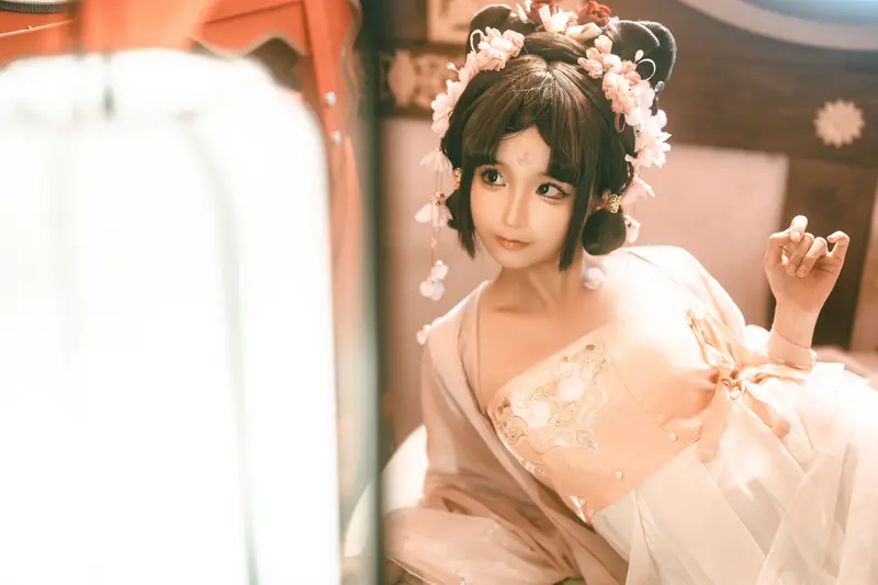 蠢沫沫 NO.195 弦 – 011.webp