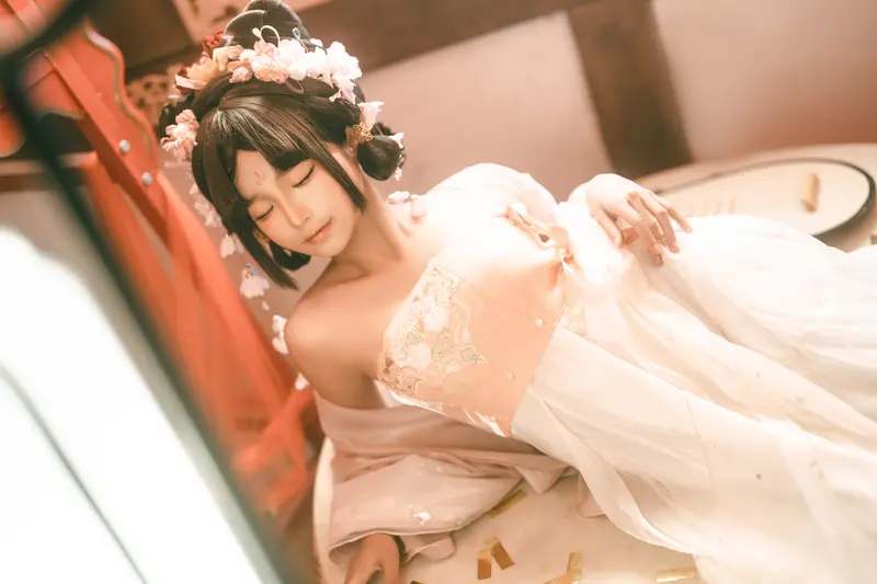 蠢沫沫 NO.195 弦 – 012.webp